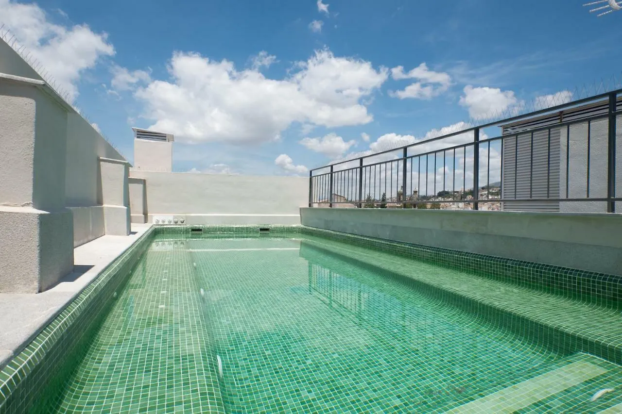 Granada Luxury Apartments
