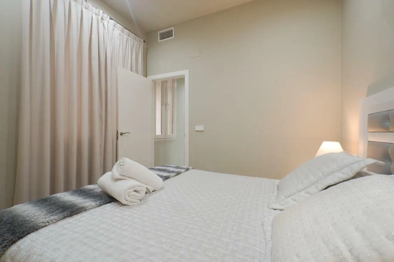 Granada Luxury Apartments Spagna
