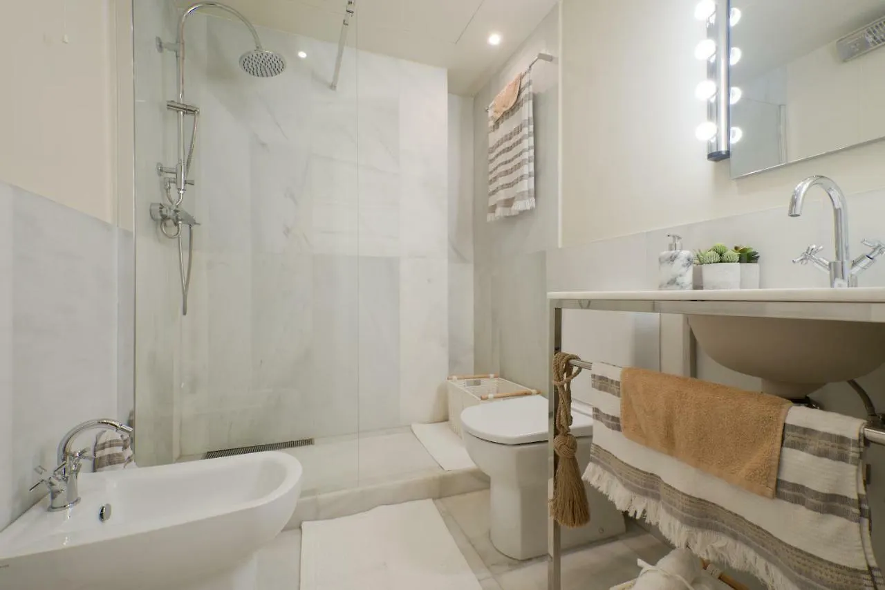 Granada Luxury Apartments