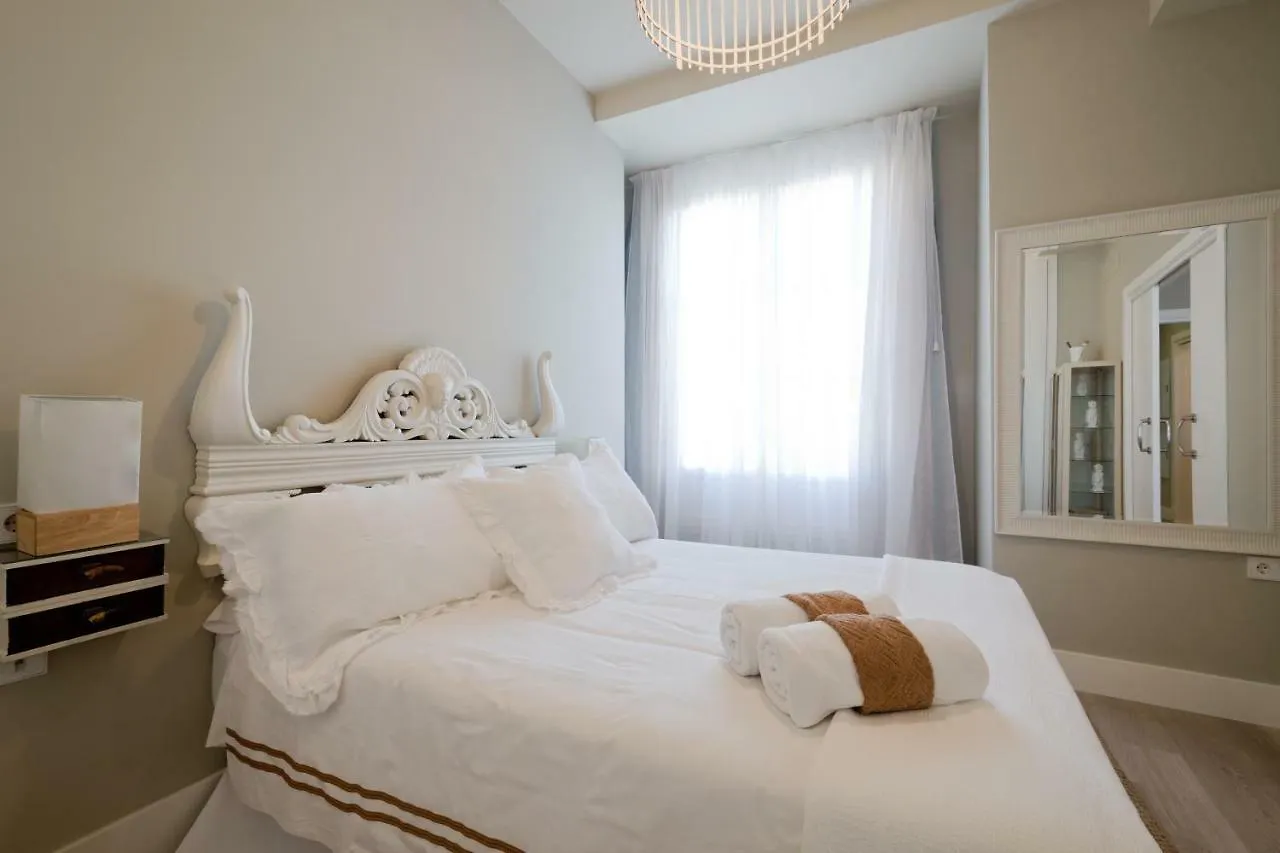 Granada Luxury Apartments 0*,