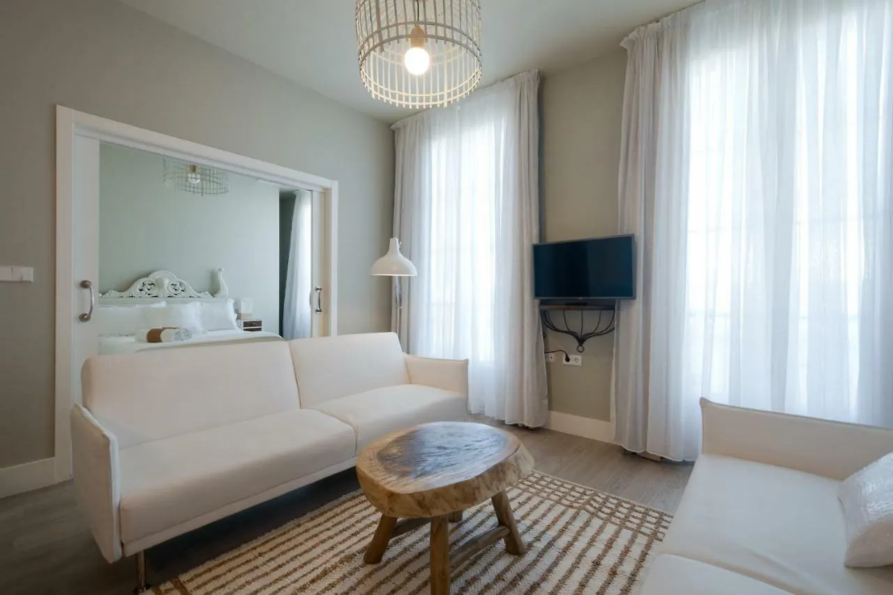Granada Luxury Apartments Spagna