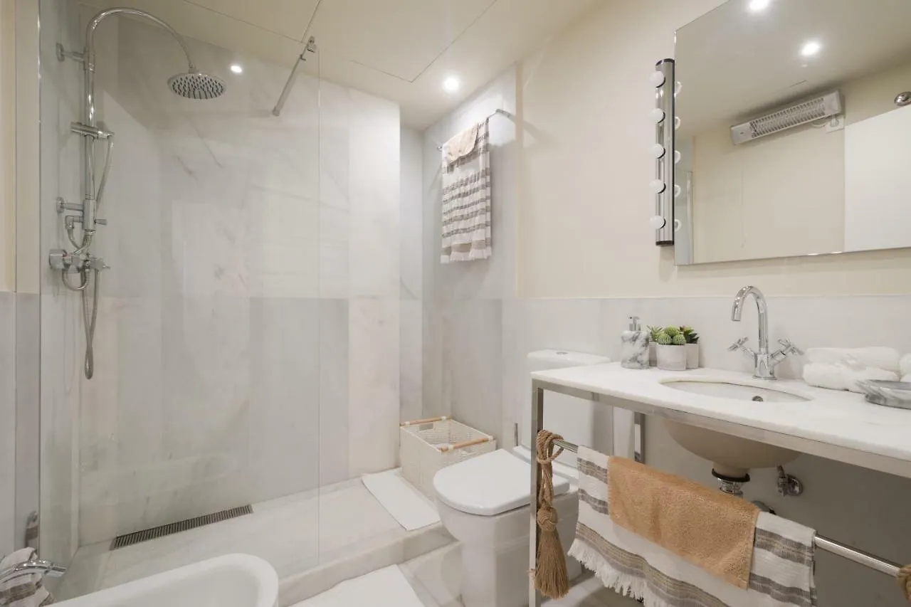 Granada Luxury Apartments