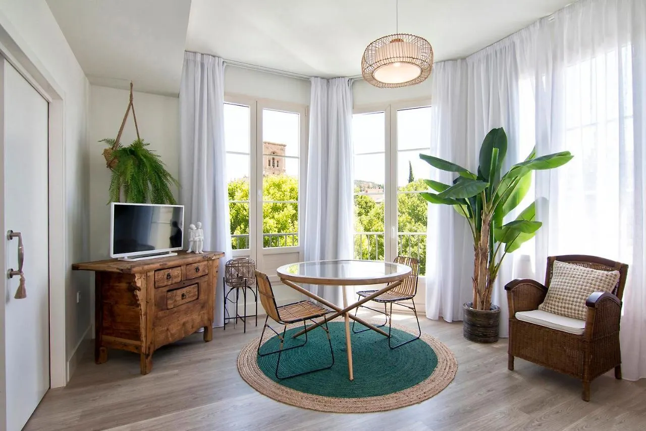 Granada Luxury Apartments