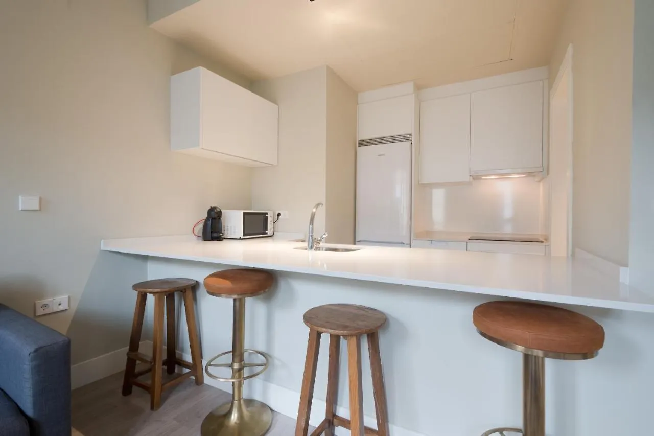 Granada Luxury Apartments