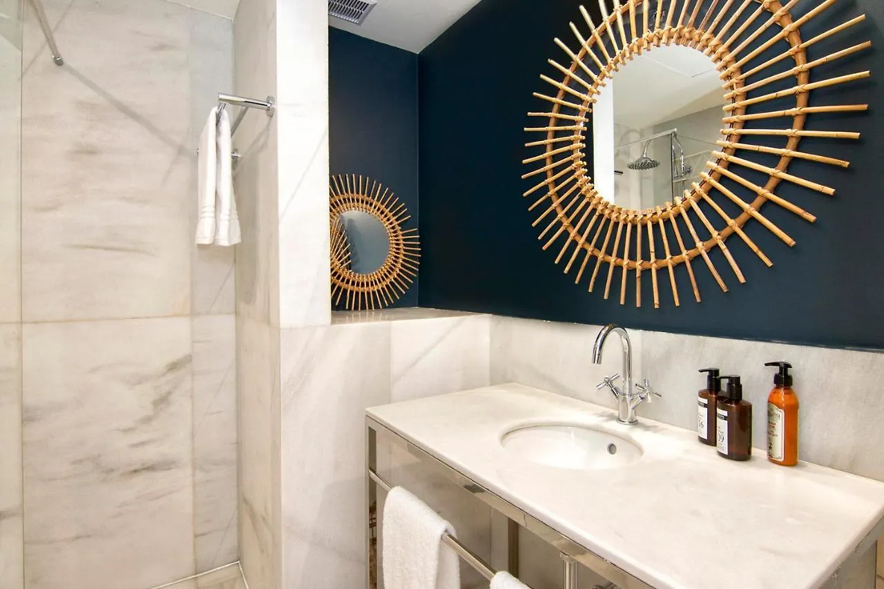 Granada Luxury Apartments 0*,
