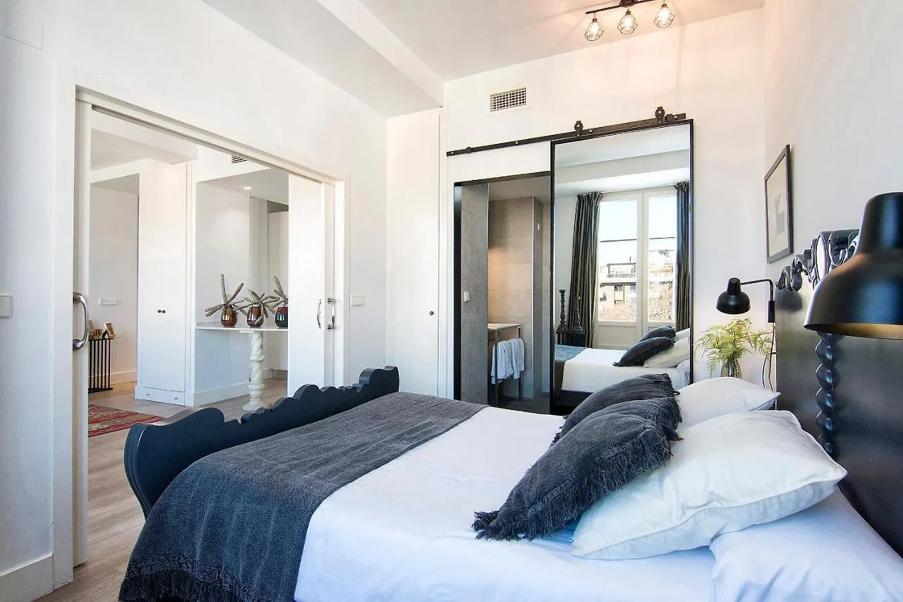 Granada Luxury Apartments 0*,