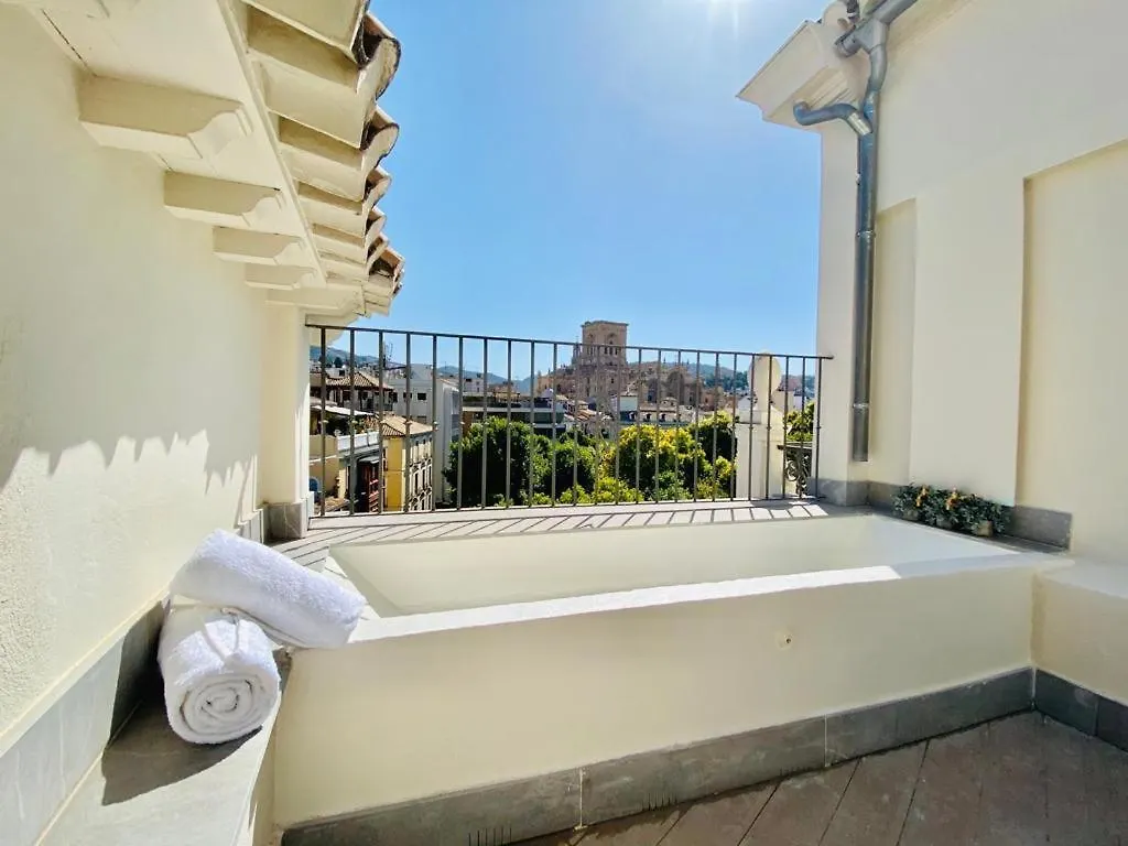 Granada Luxury Apartments