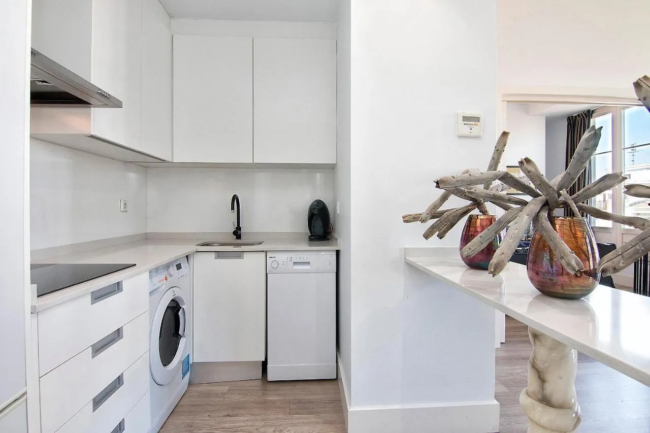 Granada Luxury Apartments