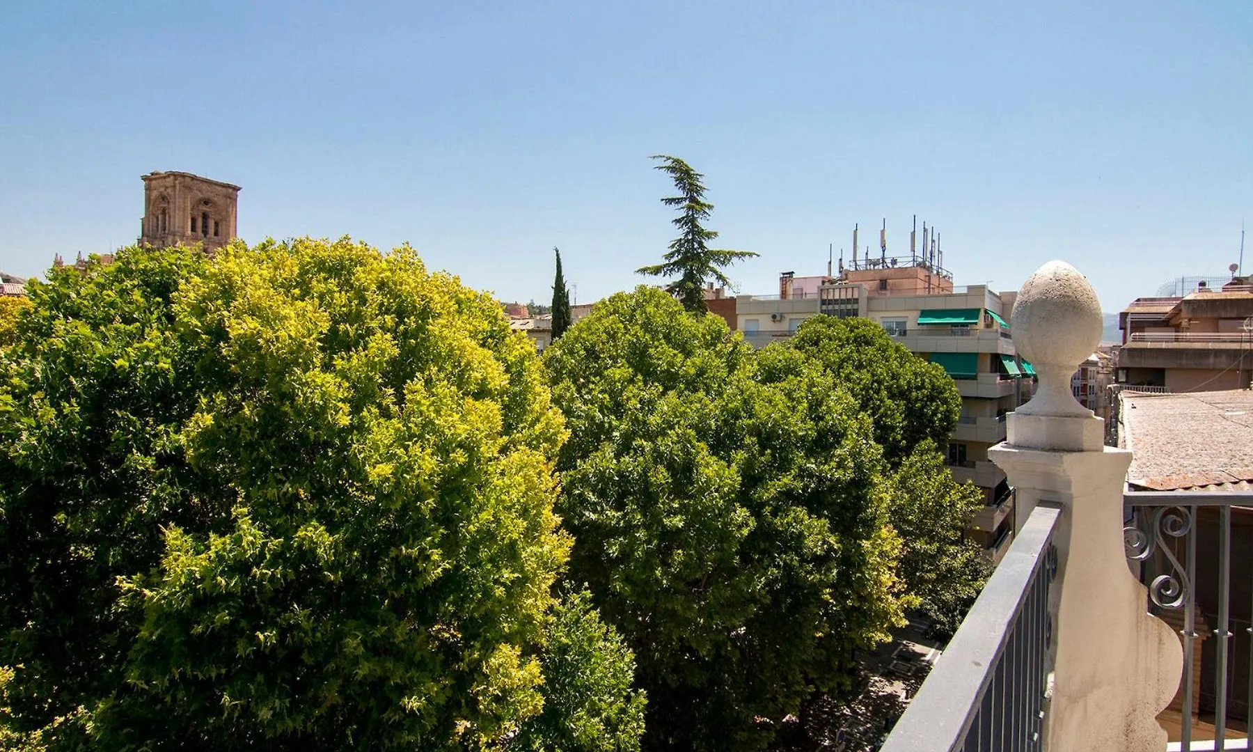 Granada Luxury Apartments 0*,  Espagne