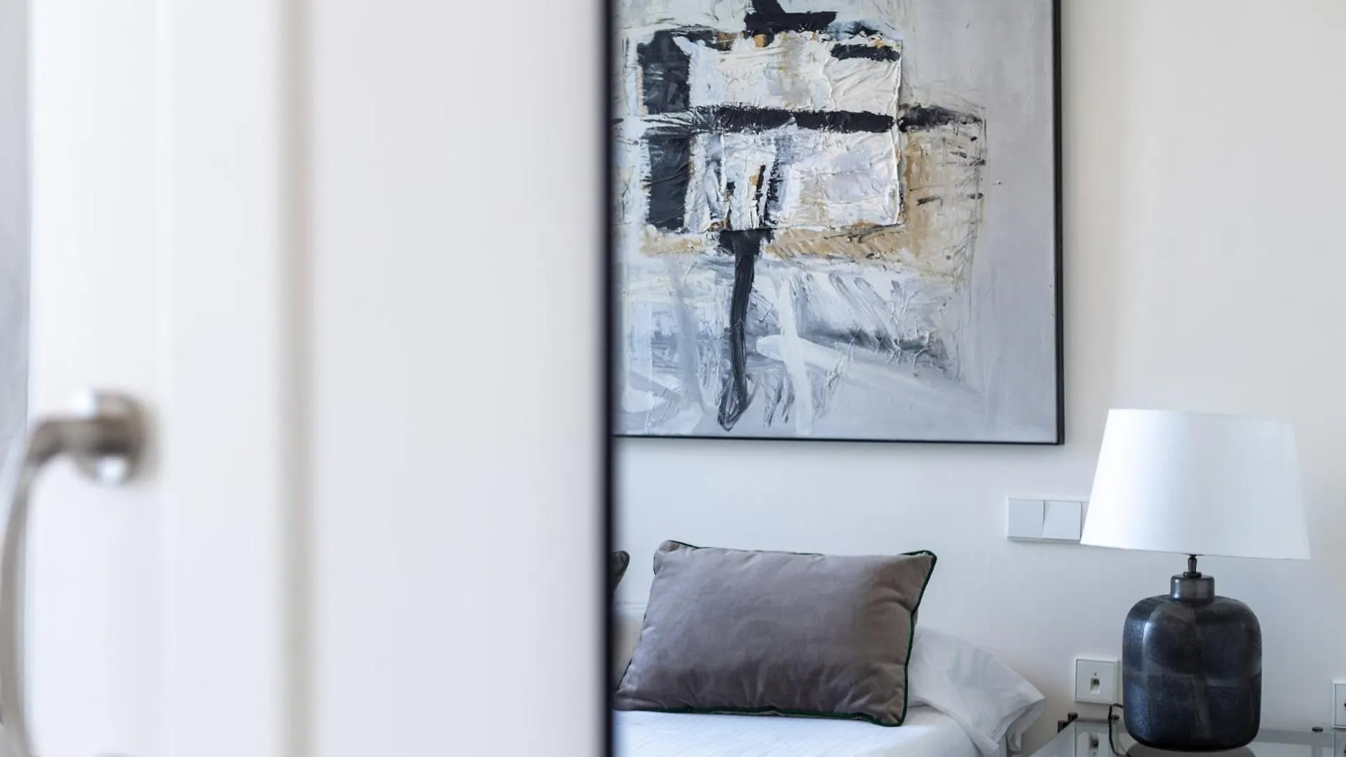 Granada Luxury Apartments