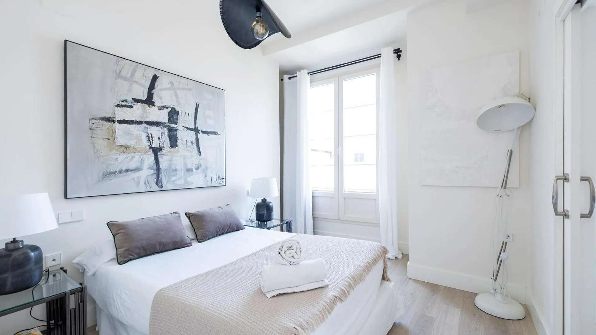 Granada Luxury Apartments