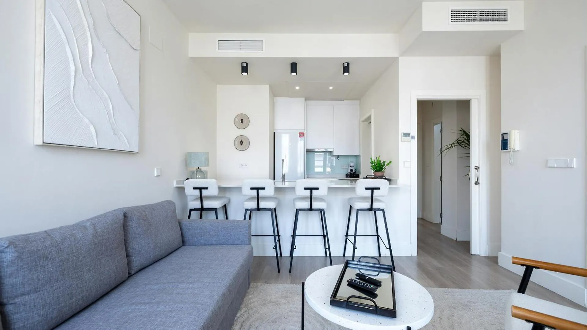 Granada Luxury Apartments