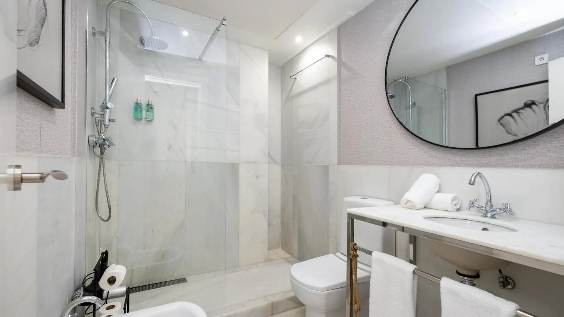 Granada Luxury Apartments 0*,  Espagne