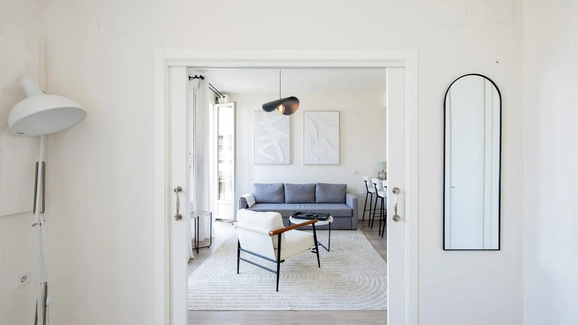 Granada Luxury Apartments Espagne