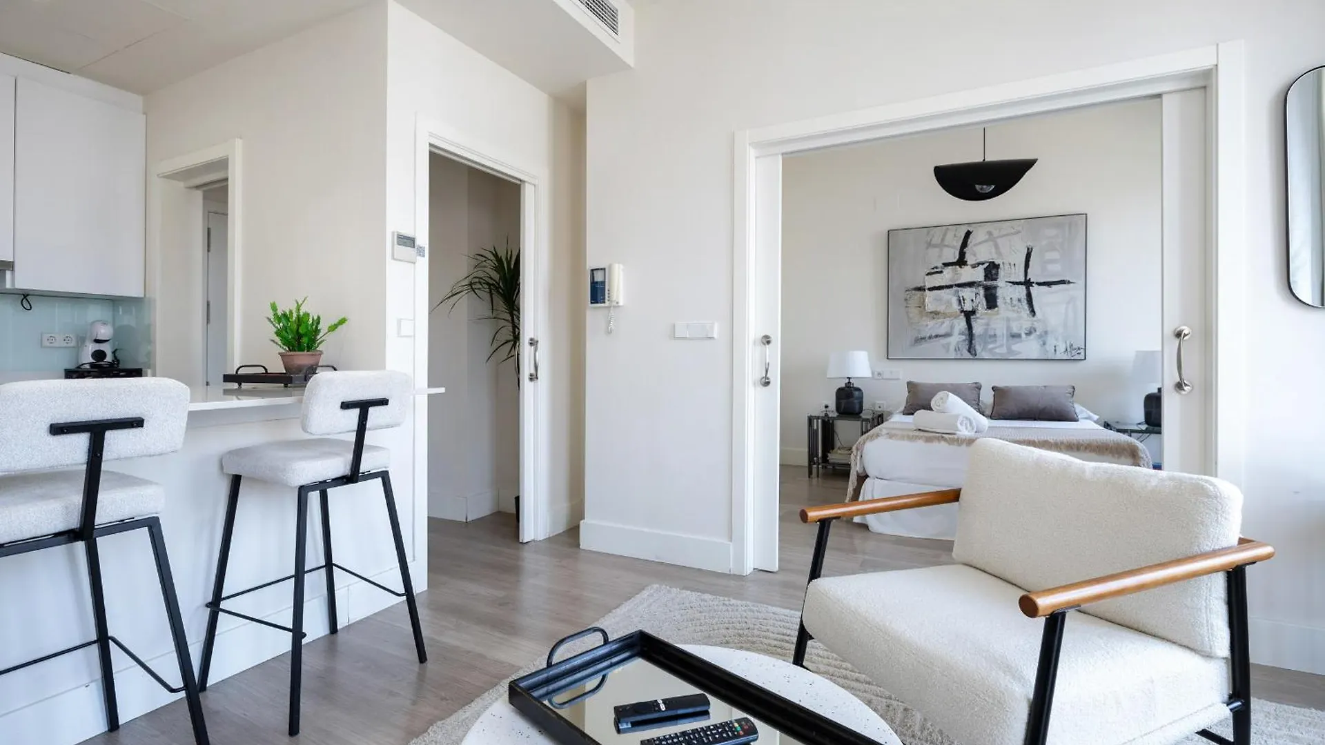 Granada Luxury Apartments