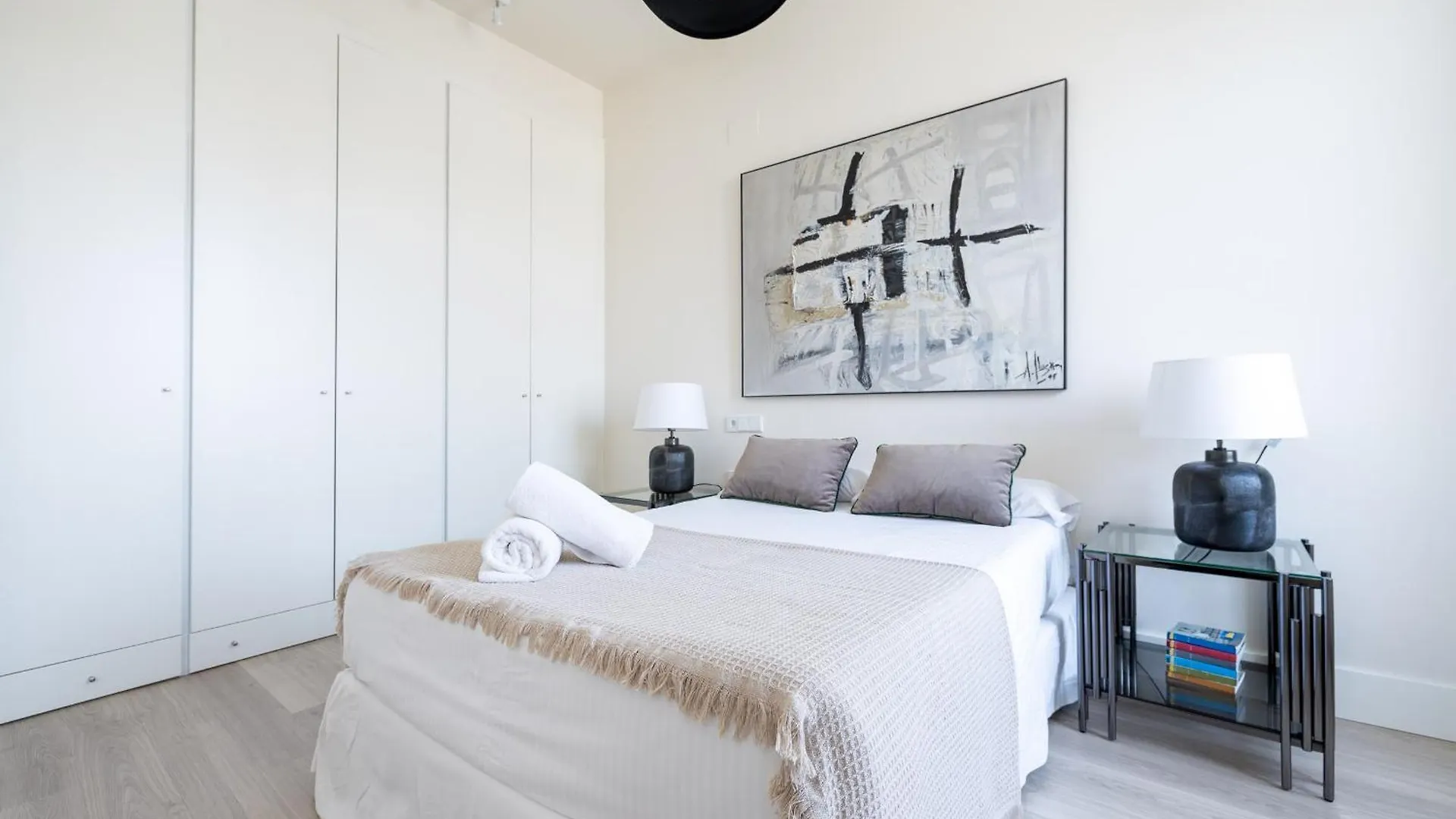 Granada Luxury Apartments Espagne